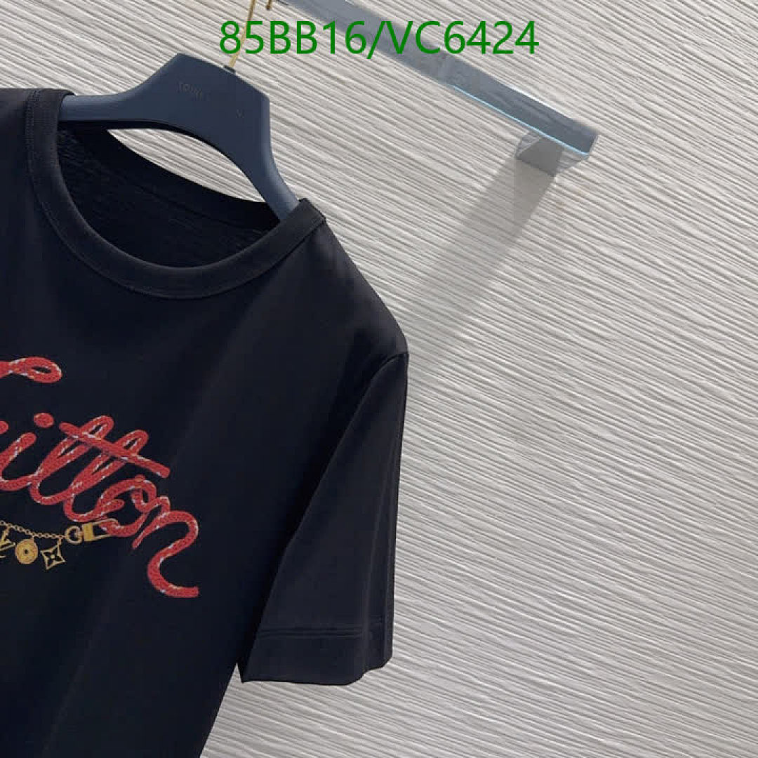 LV-Clothing Code: VC6424 $: 85USD