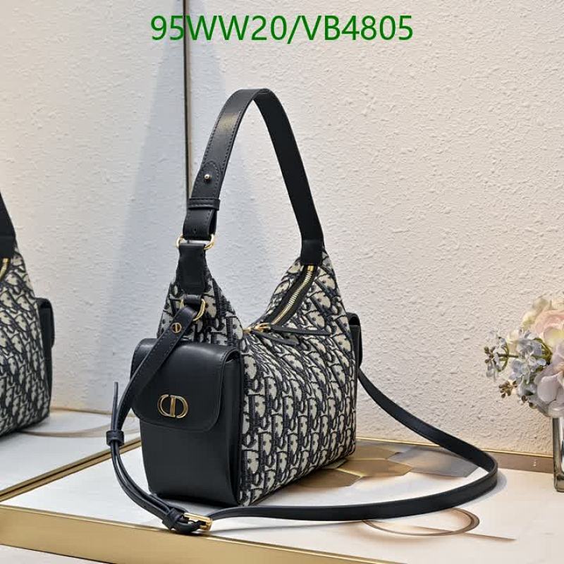 Dior-Bag-4A Quality Code: VB4805 $: 95USD