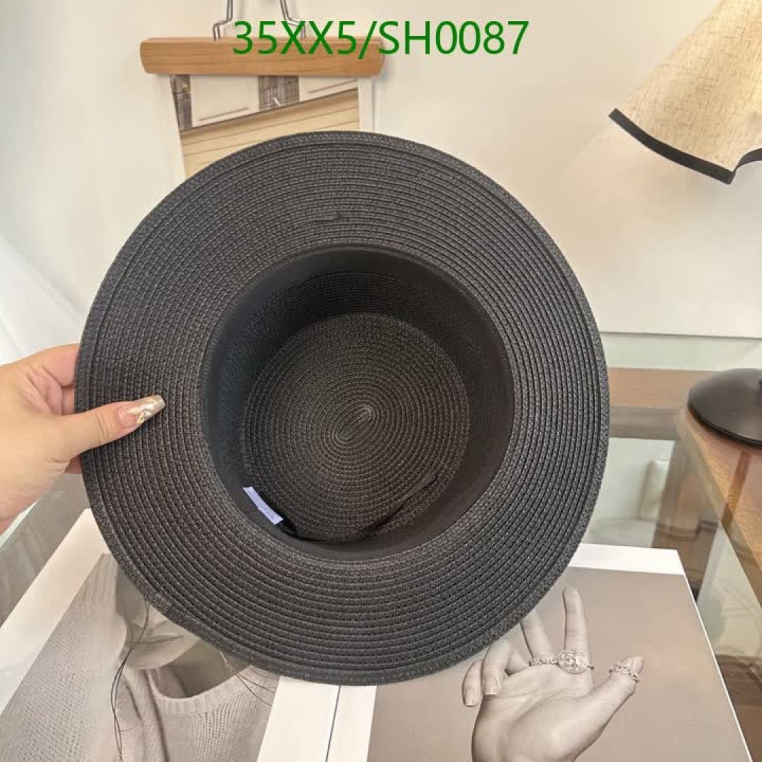 Chanel-Cap(Hat) Code: SH0087 $: 35USD