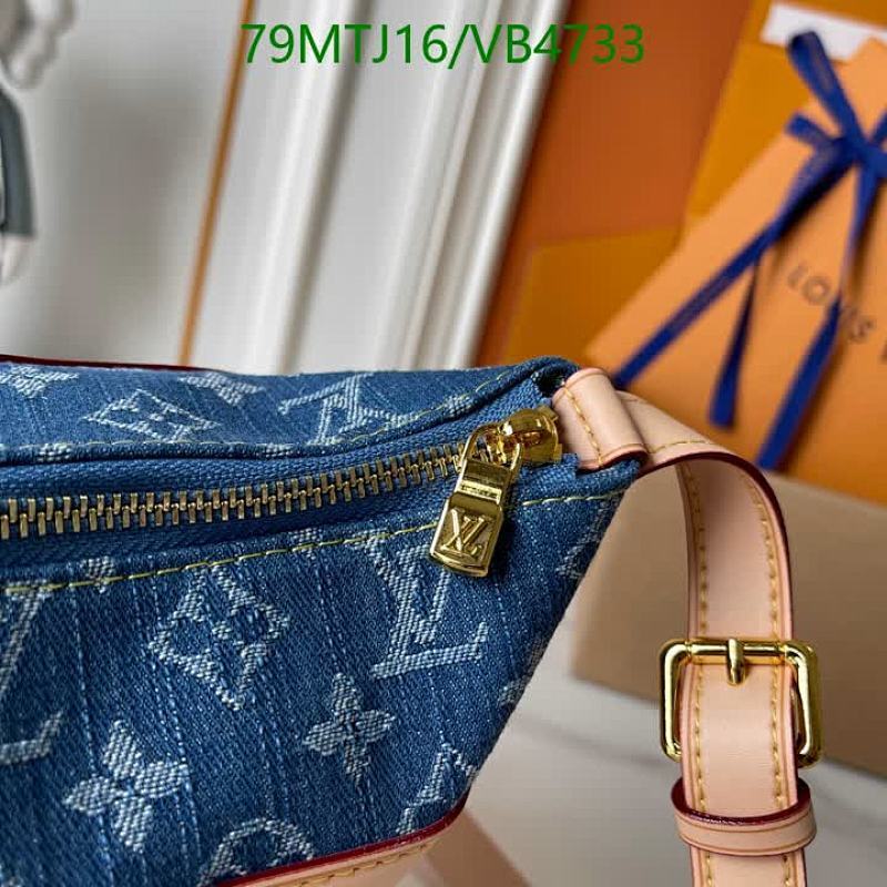 LV-Bag-4A Quality Code: VB4733 $: 79USD