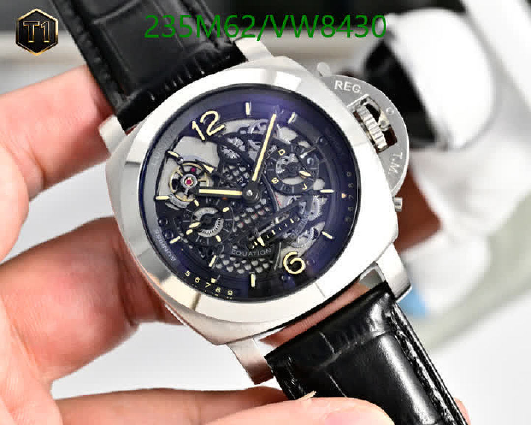 Panerai-Watch-Mirror Quality Code: VW8430 $: 235USD
