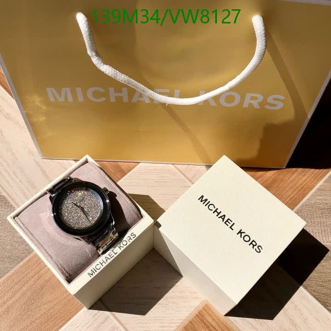 MICHAEL KORS-Watch-4A Quality Code: VW8127 $: 139USD