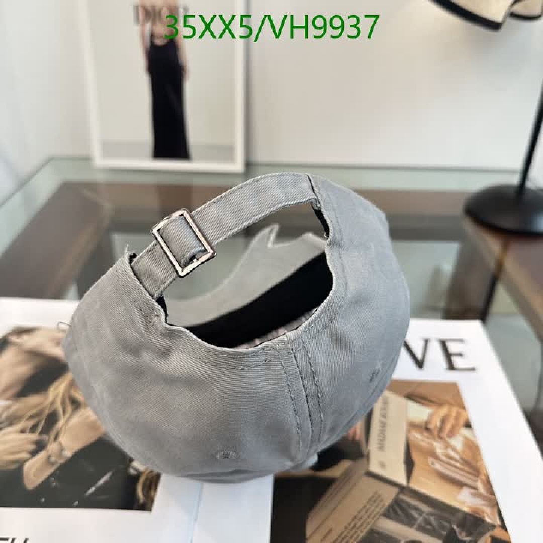 Alo yoga-Cap(Hat) Code: VH9937 $: 35USD