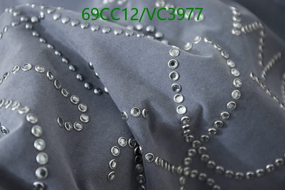 Loewe-Clothing Code: VC3977 $: 69USD