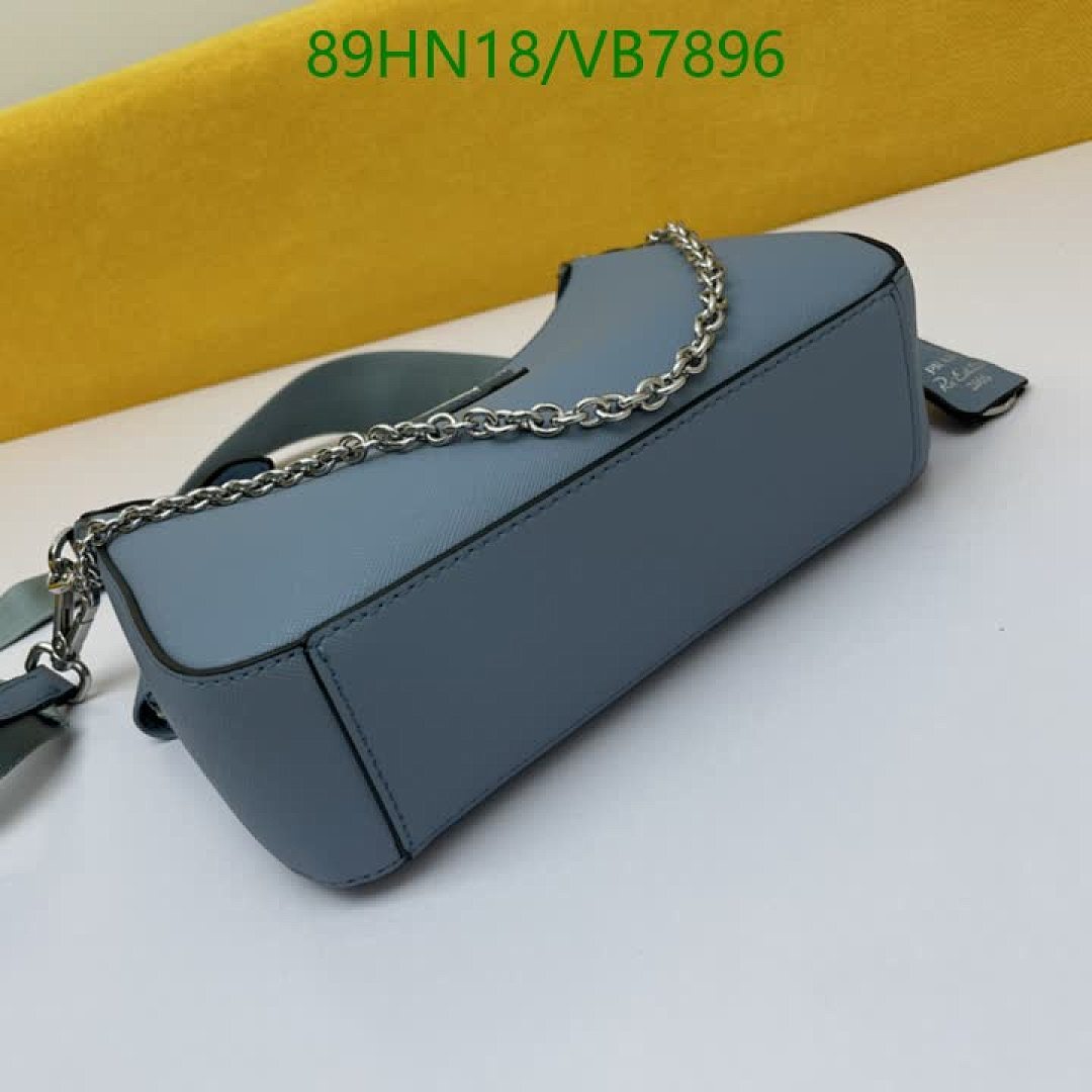 Prada-Bag-4A Quality Code: VB7896 $: 89USD