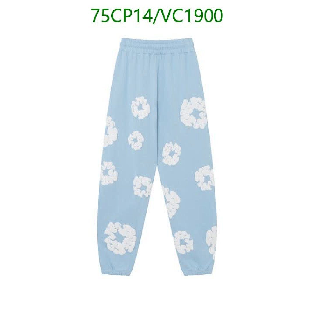 DENIM TEARS-Clothing Code: VC1900 $: 75USD