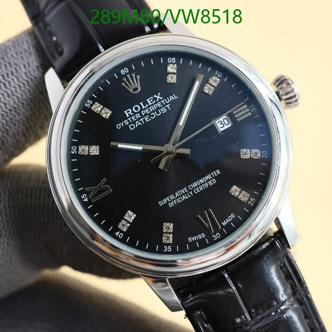 Rolex-Watch-Mirror Quality Code: VW8518 $: 289USD