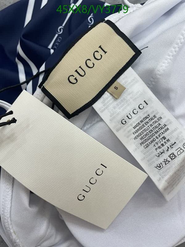 GUCCI-Swimsuit Code: VY3779 $: 45USD