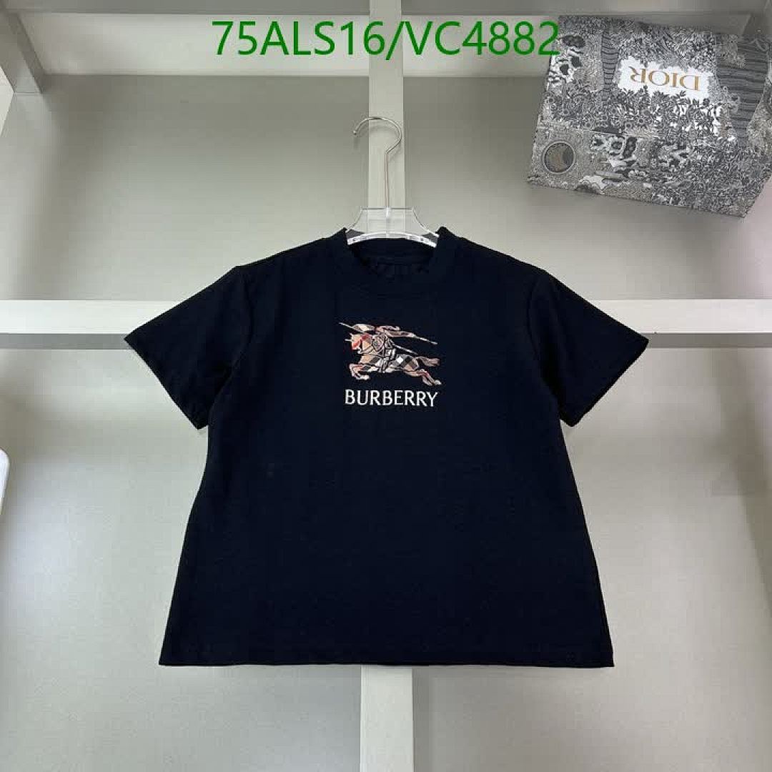 Burberry-Kids Clothing Code: VC4882 $: 75USD-Yupoo.ru - Copybrand.Team photo album Burberry-Kids Clothing Code: VC4882 $: 75USD