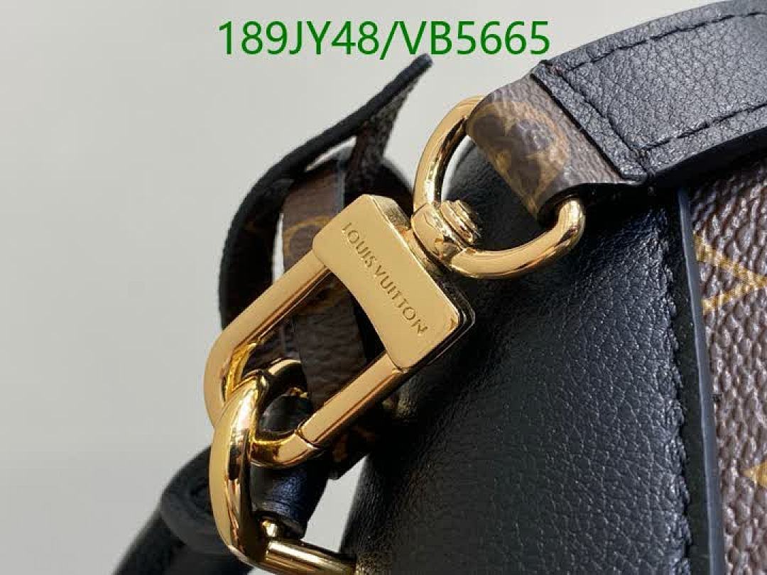 LV-Bag-Mirror Quality Code: VB5665 $: 189USD