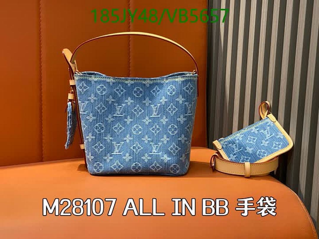 LV-Bag-Mirror Quality Code: VB5657 $: 185USD