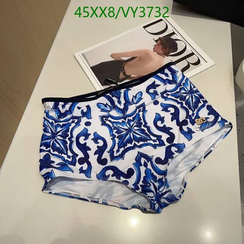 D&G-Swimsuit Code: VY3732 $: 45USD
