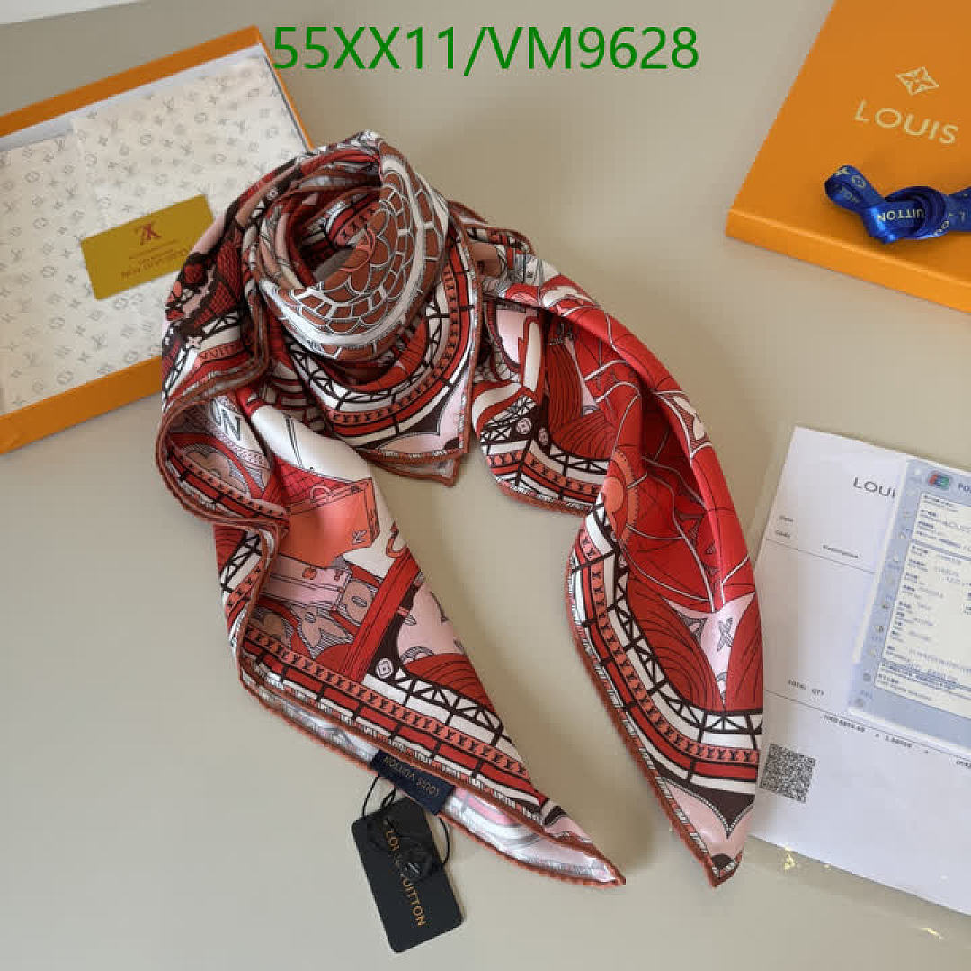 LV-Scarf Code: VM9628 $: 55USD