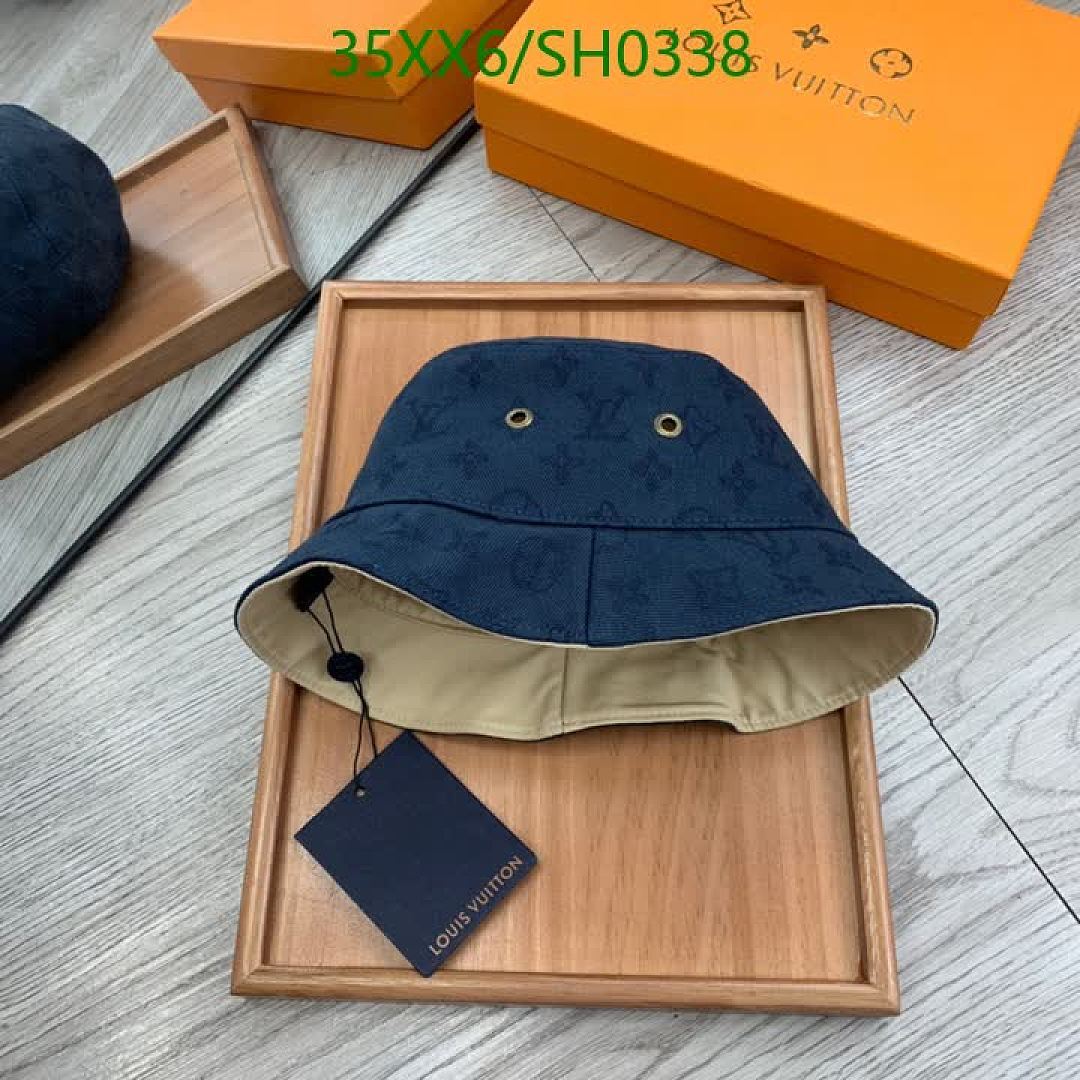 LV-Cap(Hat) Code: SH0338 $: 35USD
