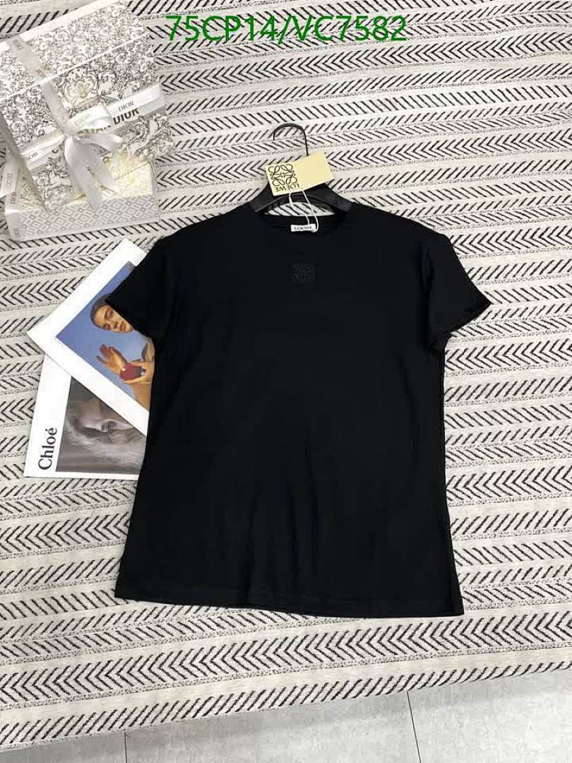 Loewe-Clothing Code: VC7582 $: 75USD