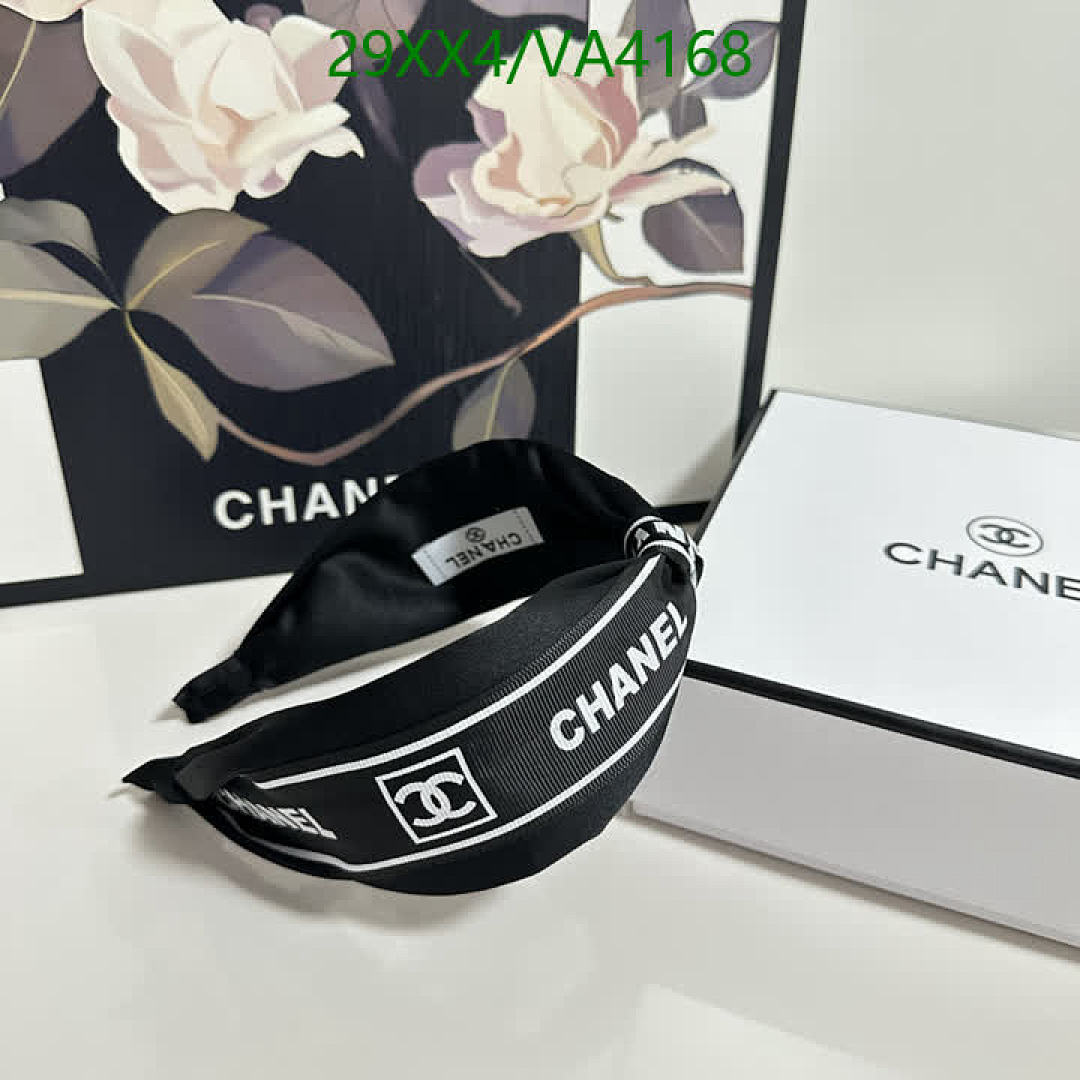 Chanel-Headband Code: VA4168 $: 29USD