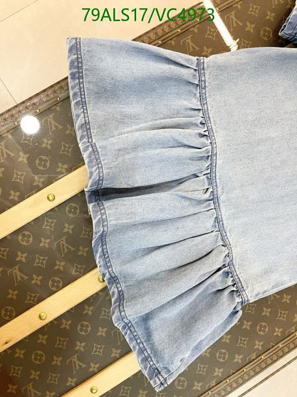 D&G-Kids Clothing Code: VC4973 $: 79USD