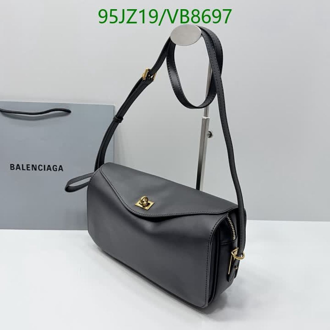 Balenciaga-Bag-4A Quality Code: VB8697 $: 95USD