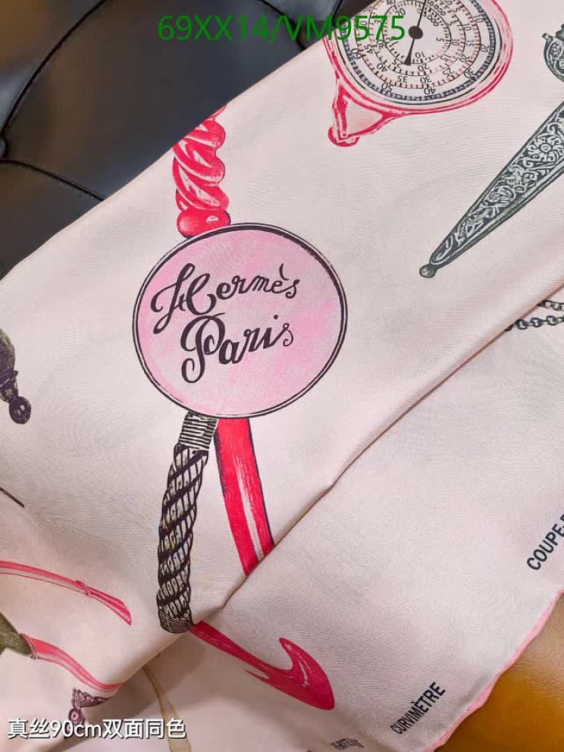 Hermes-Scarf Code: VM9575 $: 69USD