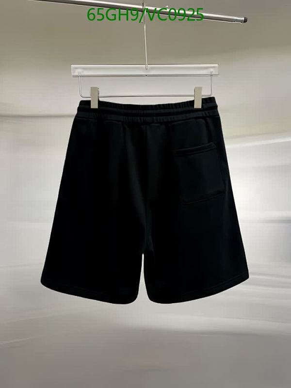 Arcteryx-Beach Shorts Code: VC0925 $: 65USD