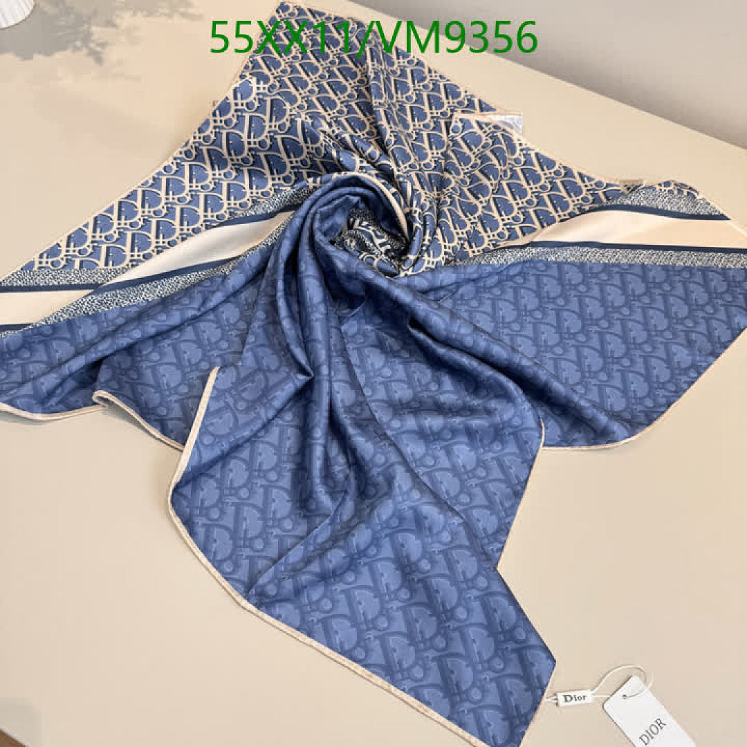 Dior-Scarf Code: VM9356 $: 55USD