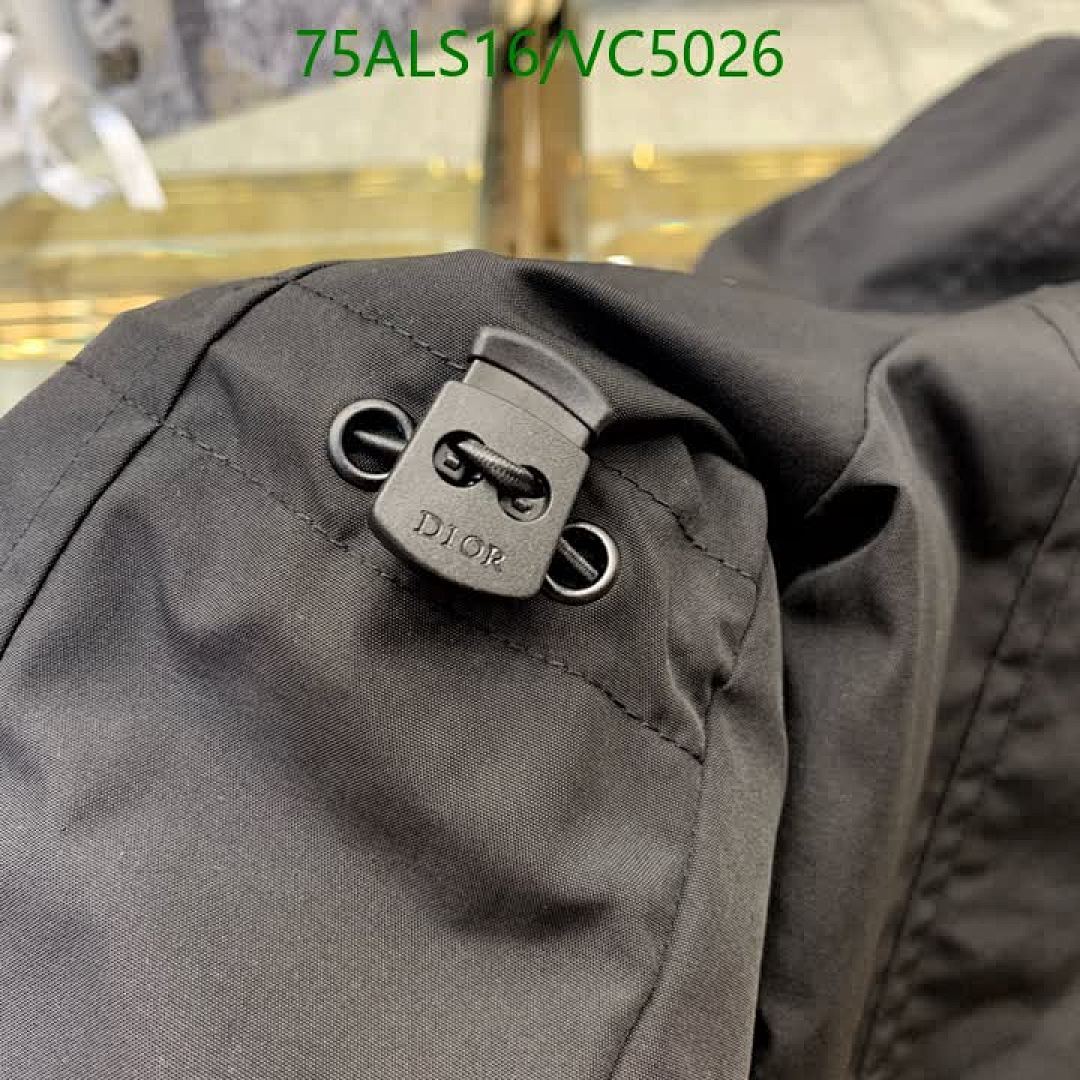 Dior-Kids clothing Code: VC5026 $: 75USD
