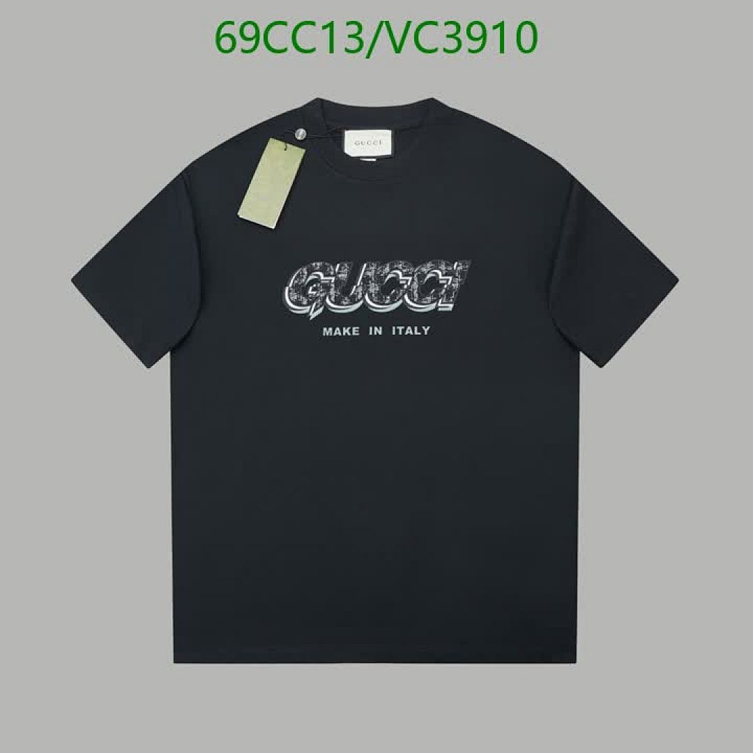 Balenciaga-Clothing Code: VC3910 $: 69USD