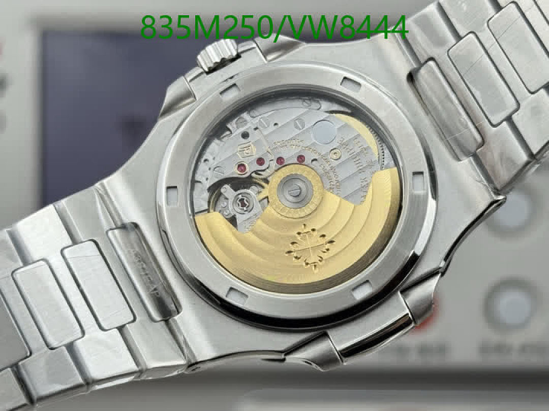 Patek Philippe-Watch-Mirror Quality Code: VW8444 $: 835USD