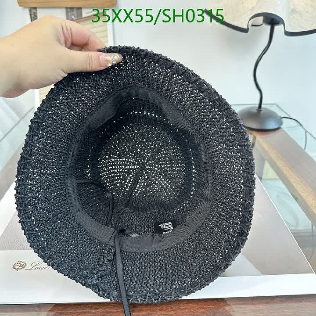 Loewe-Cap(Hat) Code: SH0315 $: 35USD