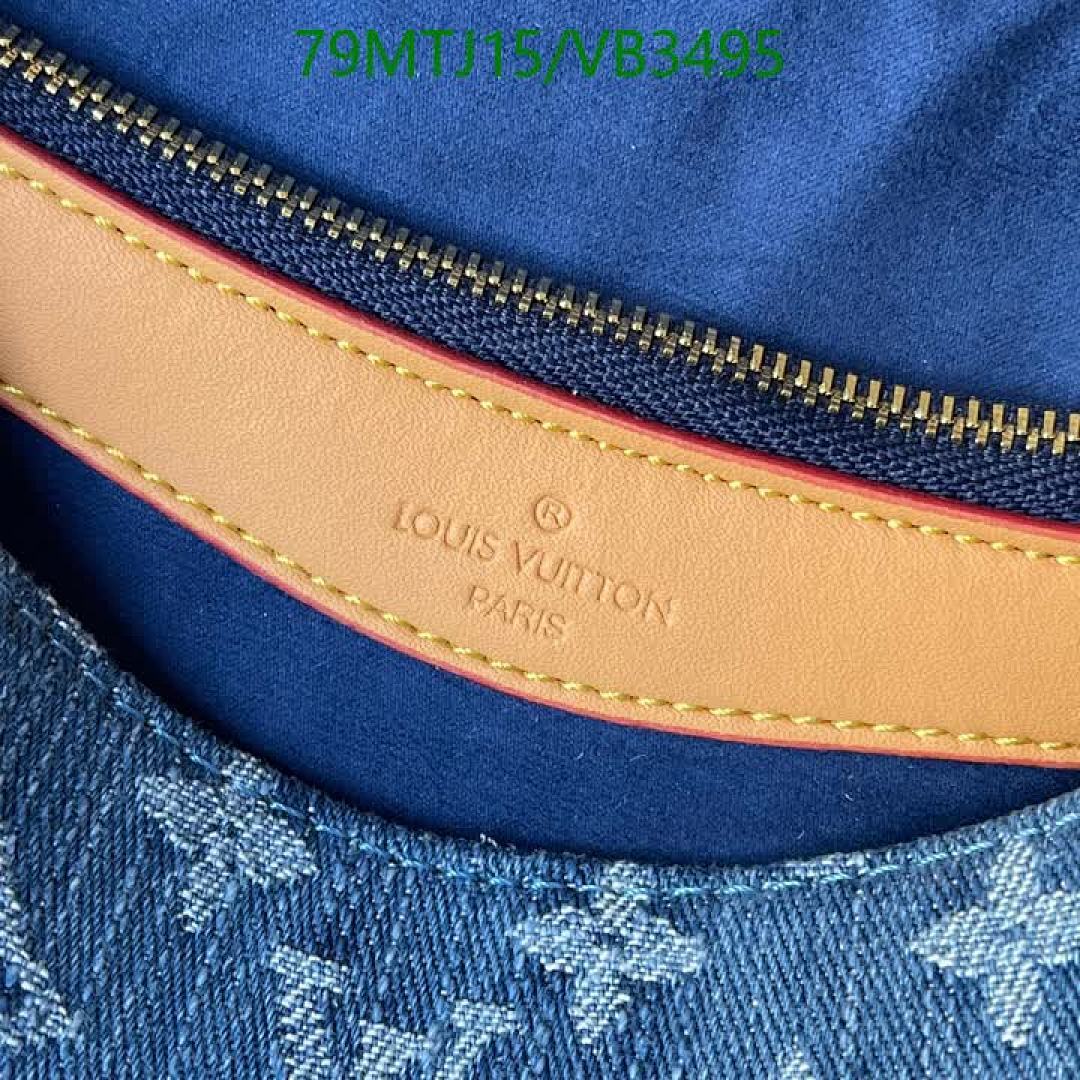 LV-Bag-4A Quality Code: VB3495 $: 79USD