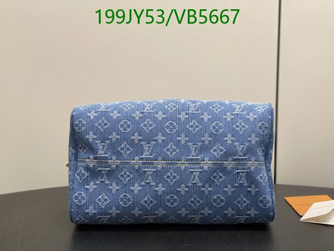 LV-Bag-Mirror Quality Code: VB5667 $: 199USD