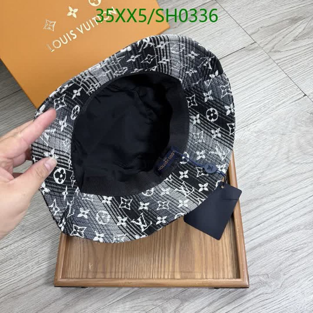 LV-Cap(Hat) Code: SH0336 $: 35USD
