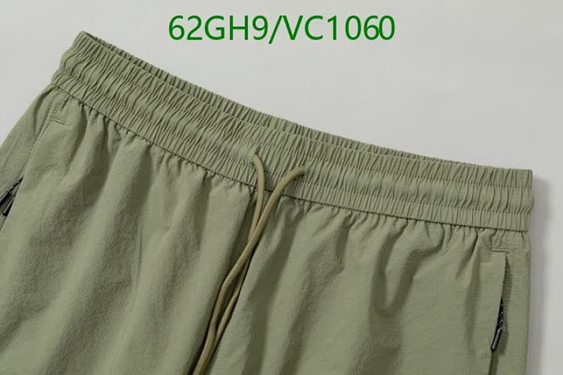 Descente-Beach Shorts Code: VC1060 $: 62USD