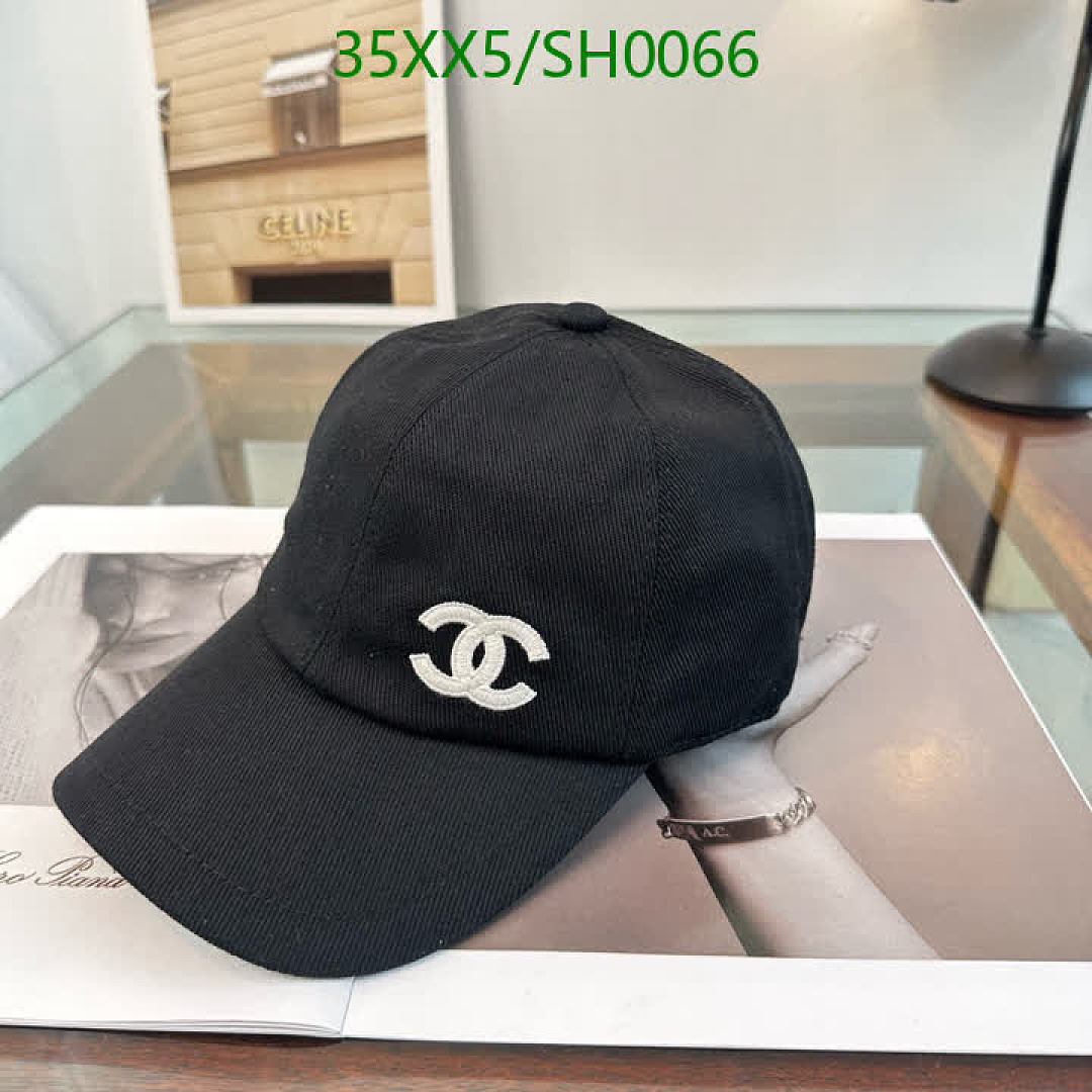 Chanel-Cap(Hat) Code: SH0066 $: 35USD