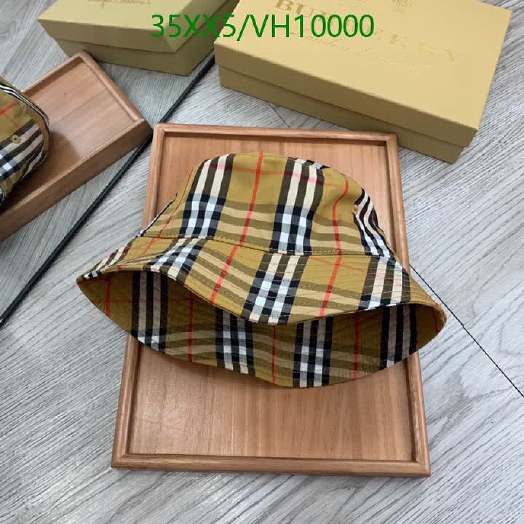 Burberry-Cap(Hat) Code: VH10000 $: 35USD