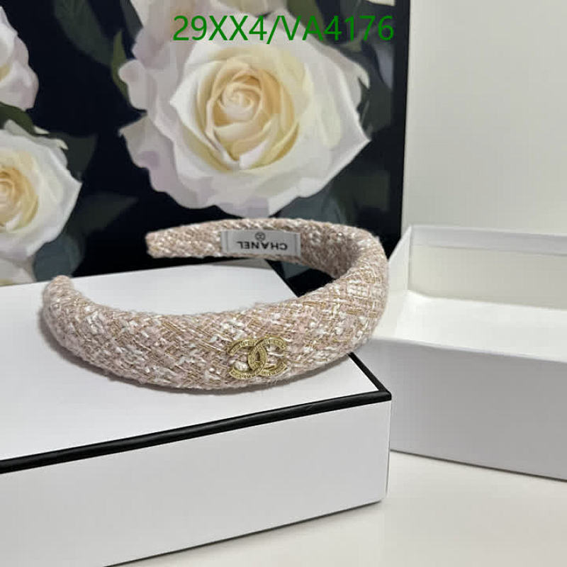 Chanel-Headband Code: VA4176 $: 29USD