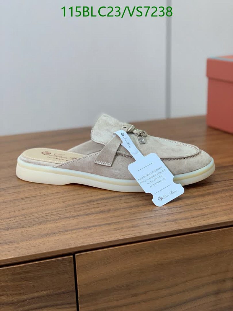 Loro Piana-Women Shoes Code: VS7238 $: 115USD