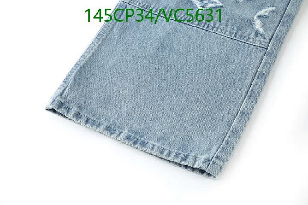 LV-Clothing Code: VC5631 $: 145USD