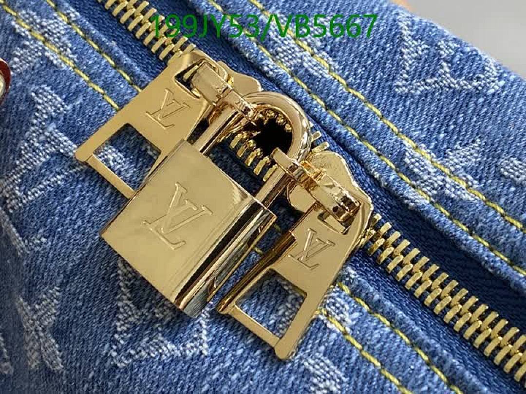 LV-Bag-Mirror Quality Code: VB5667 $: 199USD