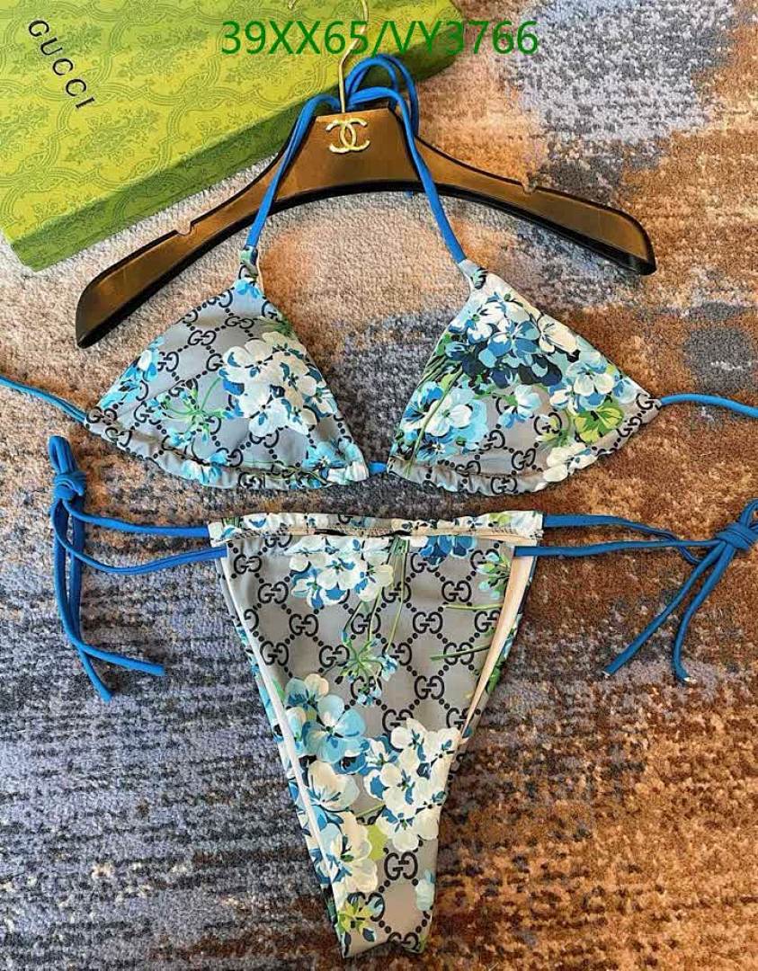 GUCCI-Swimsuit Code: VY3766 $: 39USD