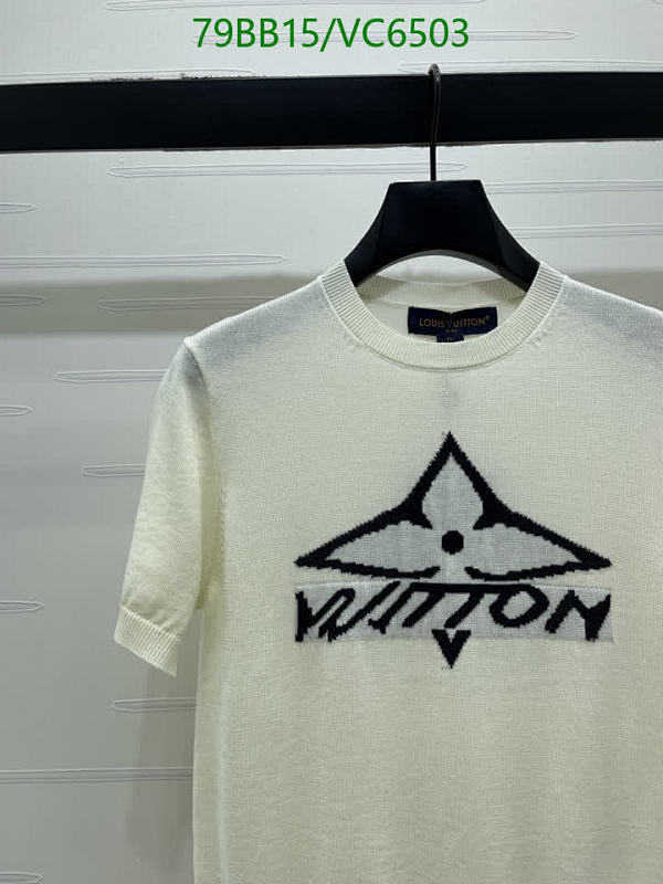 LV-Clothing Code: VC6503 $: 79USD