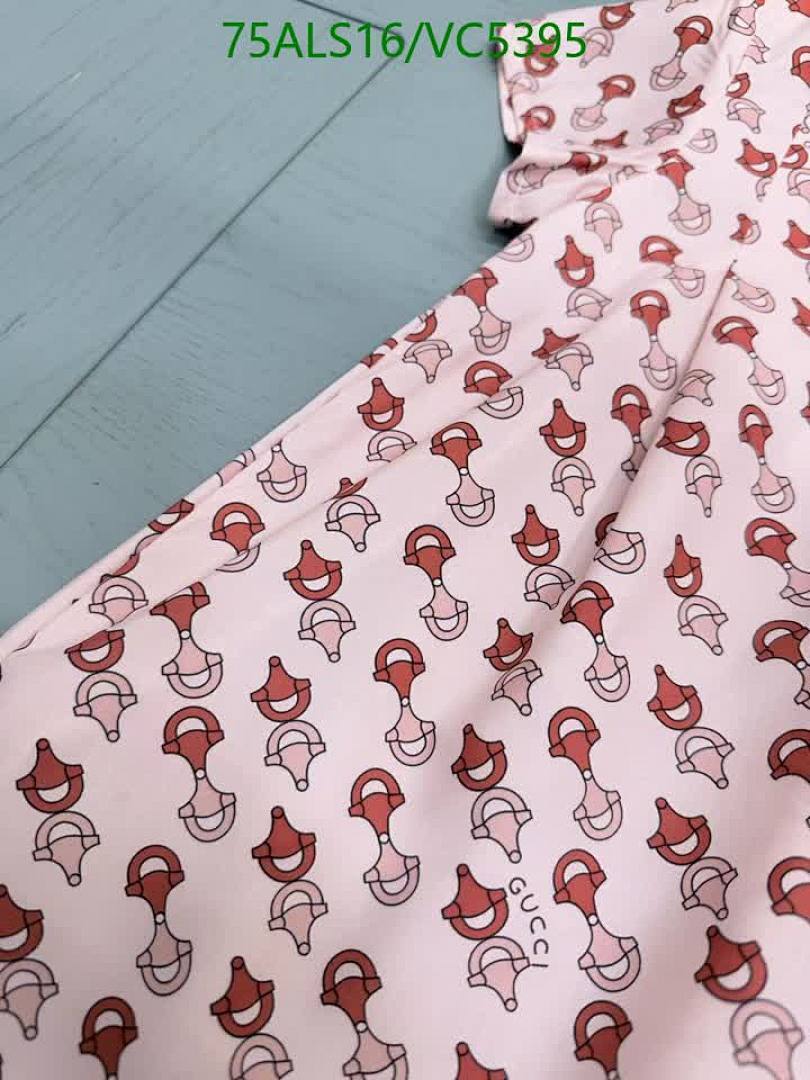 Gucci-Kids Clothing Code: VC5395 $: 75USD-Yupoo.ru - Copybrand.Team photo album Gucci-Kids Clothing Code: VC5395 $: 75USD