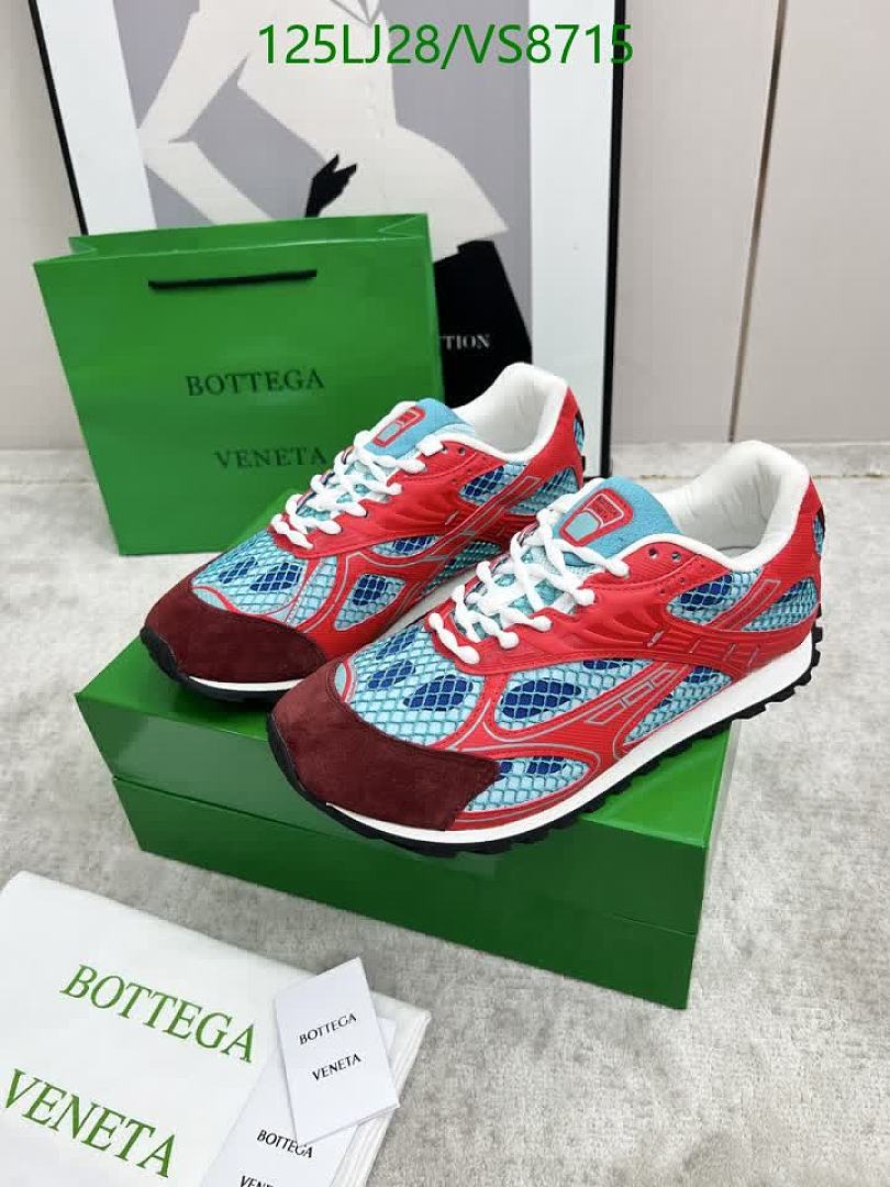 BV-Men shoes Code: VS8715 $: 125USD