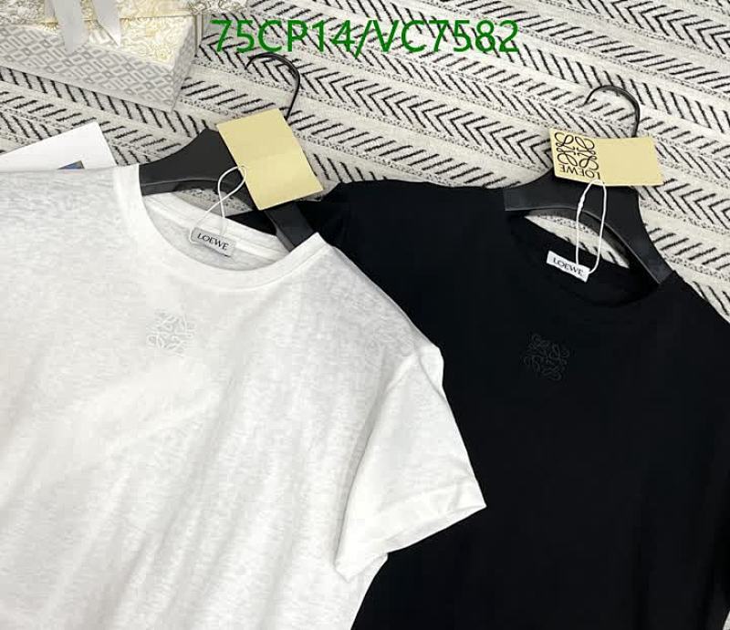 Loewe-Clothing Code: VC7582 $: 75USD