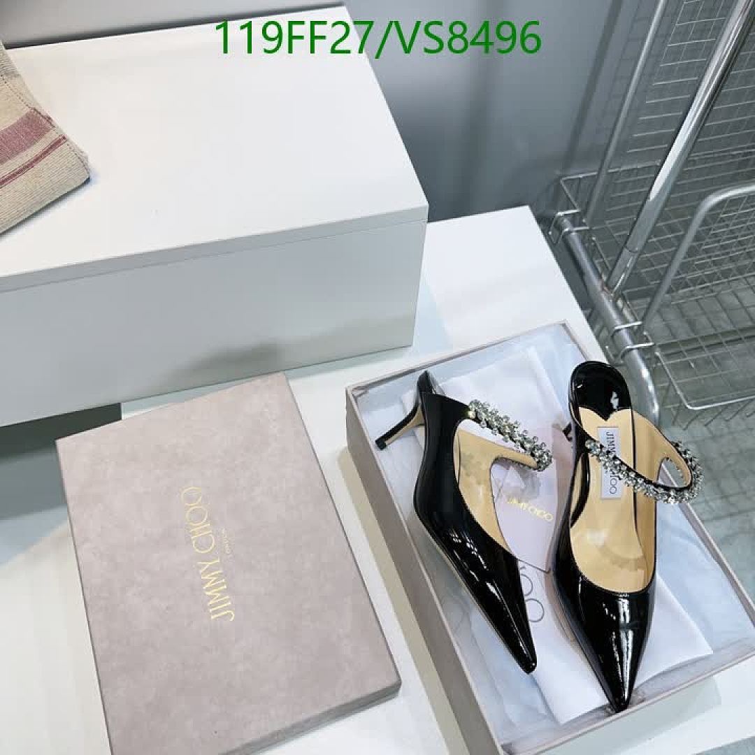 Jimmy Choo-Men shoes Code: VS8496 $: 119USD