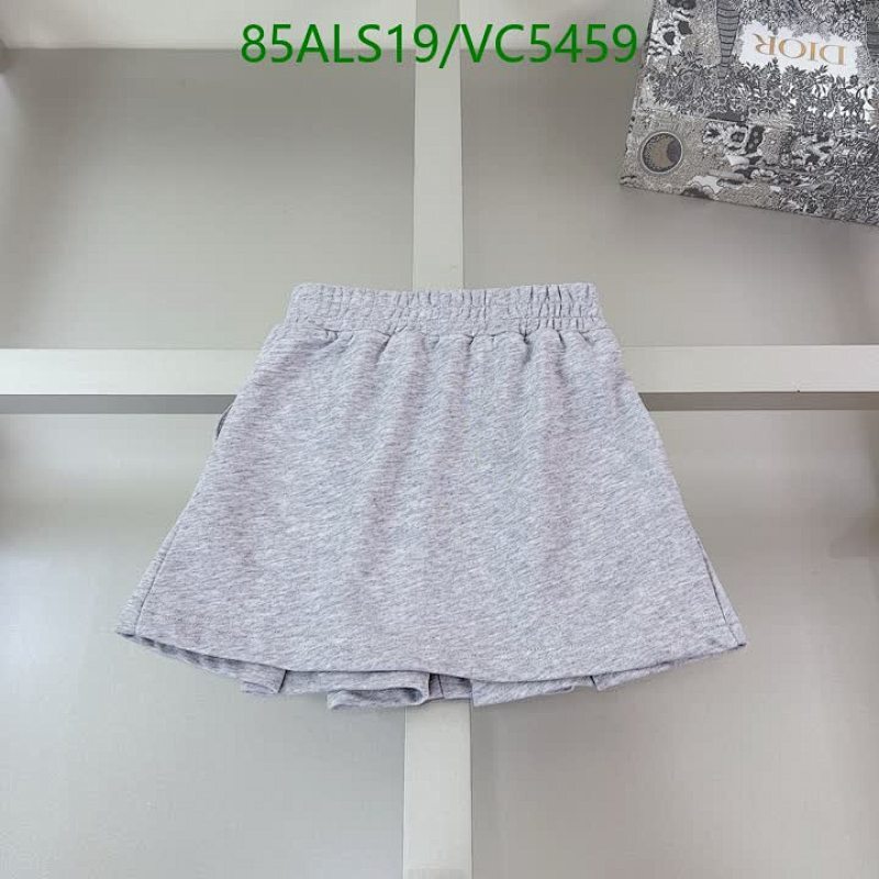 Moncler-Kids Clothing Code: VC5459 $: 85USD