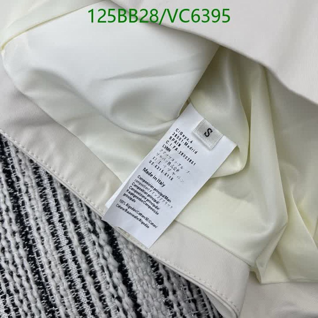 Loewe-Clothing Code: VC6395 $: 125USD