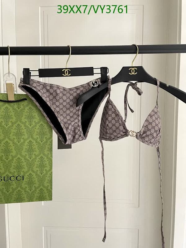 GUCCI-Swimsuit Code: VY3761 $: 39USD