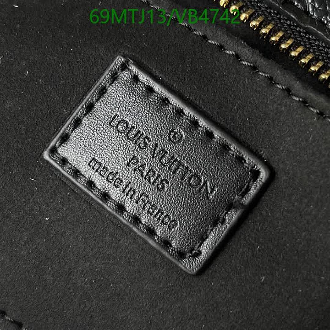 LV-Bag-4A Quality Code: VB4742 $: 69USD