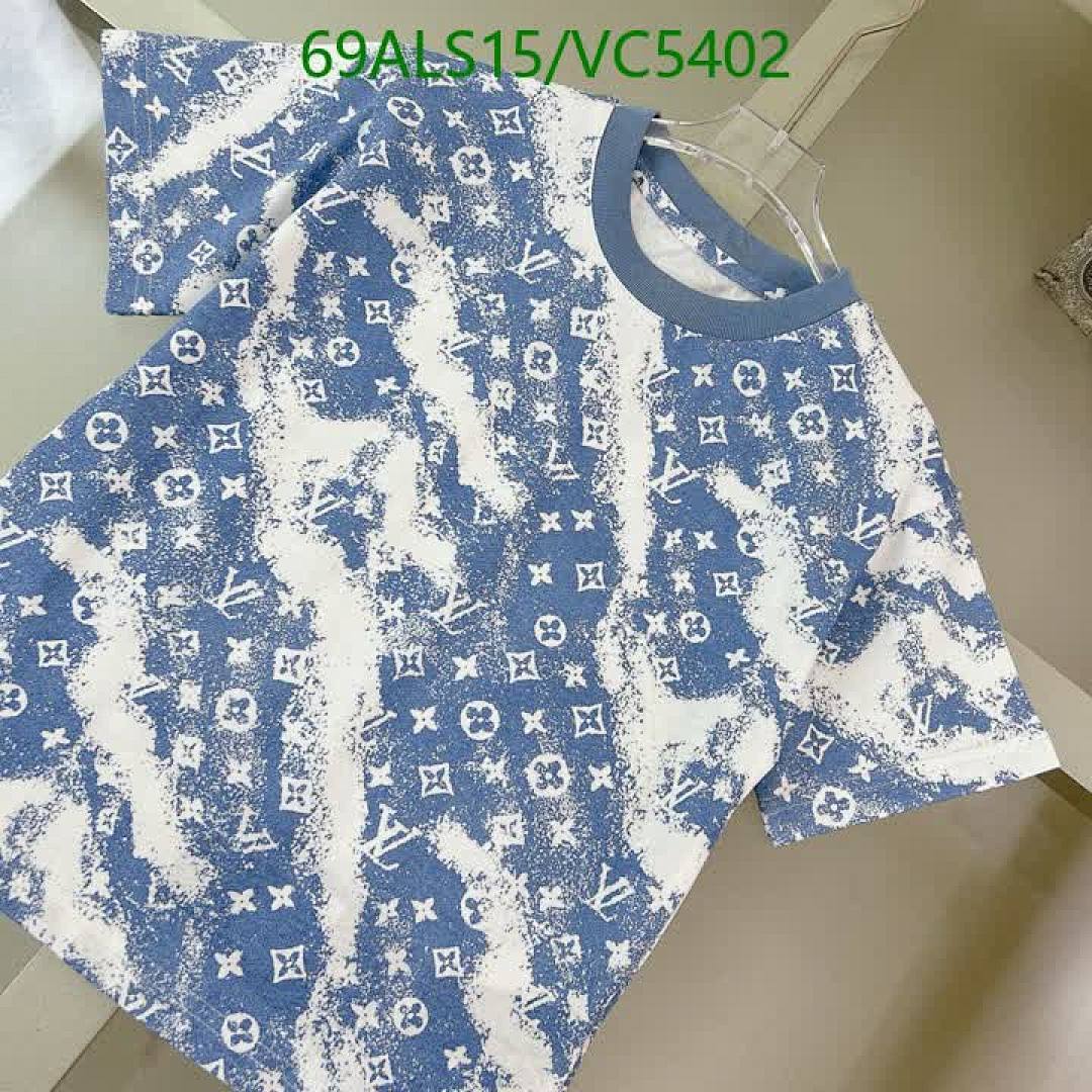 LV-Kids Clothing Code: VC5402 $: 69USD